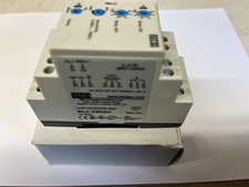 IMO - WLC-230VAC CONDUCTIVE LEVEL CONTROLLER RELAY ON/OFF, MIN/MAX LEVEL MONITOR