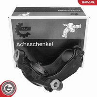 Achsschenkel RadaufhäNgung Esen SKV 73SKV192 FüR Mazda BK BK14 Turbo Bkep MZR