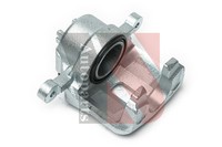 Ysparts YS-BC0339 Bremssattel Vorne Links FüR KIA RIO II 05-11 Hyundai
