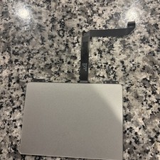 Genuine OEM MacBook Air 13" A1466 2013 2014 2015 2017 Trackpad Touchpad w/ cable