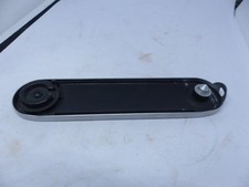 Rare Leica M3 Bottom Plate