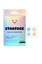 Starface Limited Edition Hydro-Star HOLOGRAPHIC 32 Hydrocolloid Pimple Patches
