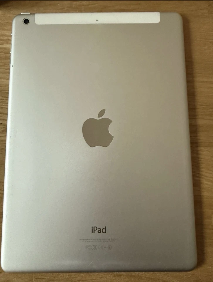 iPad Air