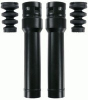 Sachs Staubschutz StossdÄMpfer Hinten FüR Smart Forfour Mitsubishi Colt 6