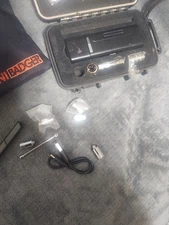 Huni Badger Portable Device Bundle