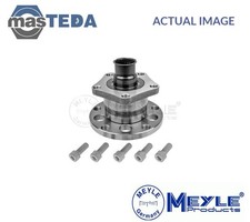 100 752 0001 WHEEL HUB REAR MEYLE FOR AUDI A6,C5,C4