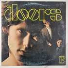 The Doors - Self Titled Debut Vinyl LP - 1967 First Press - Mono - EKL-4007