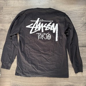 Stussy Tokyo | eBay