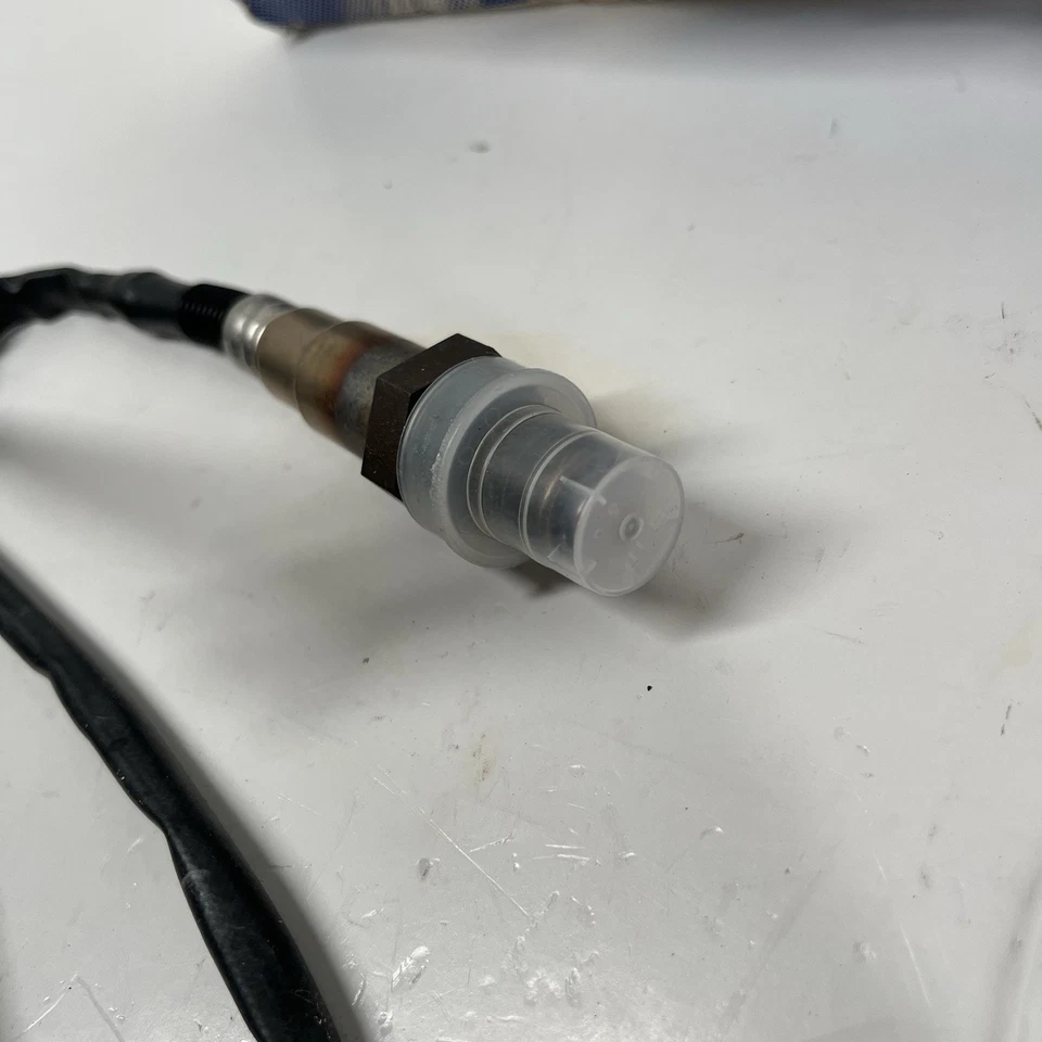 Chevrolet 2008-2010 sensor de oxígeno cobalto 126165506 OEM nuevo Foto 4 de 4