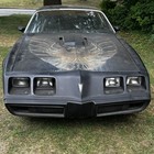 1979 Pontiac Trans Am