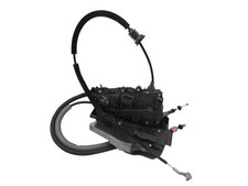 Porte avant et accessoires Mercedes 450