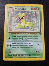 1999 Pokemon Jungle #14 Holo Victreebel LP on eBay