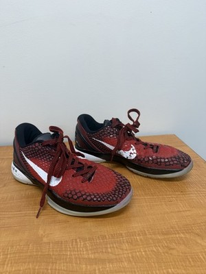 Nike Zoom Kobe 6 Protro All Star 2021 Red