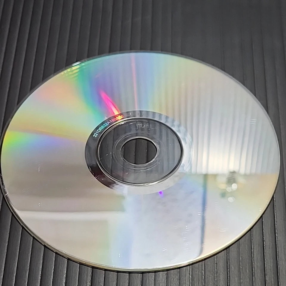 D-Link DIR-632 8-port Wireless N300 3G/LTE-Supporting Wi-Fi Router START DISC - Image 2 of 2