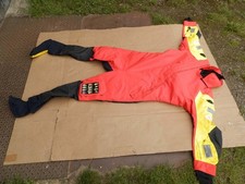 Survitec 1000-GP-100  &Uuml;berlebensanzug  Immersion Suit   2XL R  (C)  -   inkl.19%