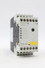 Siemens 3TK2828-1BB40 *E02* 24V DC Safety Relay
