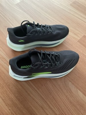 Brooks Glycerin Max 2 Herren Laufschuhe, EUR 46,5 / US 12,5, Top Zustand