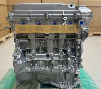 #ad Long Block Engine For 2002 2009 Toyota Camry 2.4L 2AZ FE 4 Cylinder Engine NEW $2754.99