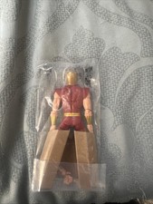 Marvel Legends New Warriors Red Nova Figure NYCC 2025 Marvel Unlimited