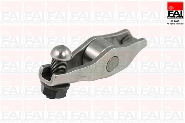 Kipphebel Motorsteuerung FAI Autoparts R167S FüR UN CD Ford 50 BT Mazda Ranger-image