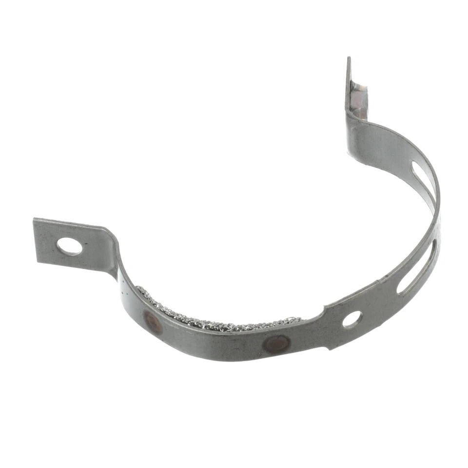 NOVO FABRICANTE DE EQUIPAMENTO ORIGINAL Subaru 2011-2016 Impreza Forester conversor e braçadeira de tubo 44628AA080 - Imagem 3 de 4