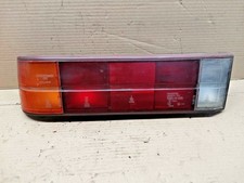 Feu arrière Opel REKORD