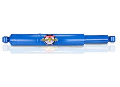 Safe-T-Plus 41-230 Steering Stabilizer For Class A RVs/Large Fleet Vehicles Blue