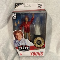 WWE Elite Collection Mattel Wrestling Action Toy Figure/Figures MOC MINT RARE