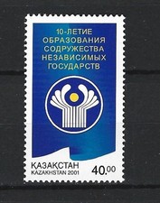 381 (2002) 4ª Conferencia Asiático-Europea, MNH.
