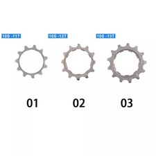 Fahrrad 11-13T Zähne Für Shimano 10fach Kas...
