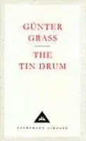 Gunter Grass | The Tin Drum | Buch | Englisch (1993) | Gebunden | Everyman