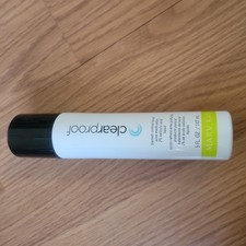 FRESH New No Box Mary Kay Clear Proof Blemish Control Toner  Full Size