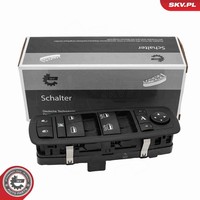 Schalter Fensterheber Esen SKV 37SKV223 FüR Chrysler Voyager 5 RT CRD Dodge