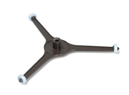 Support de plateau tournant 5889W2A009A LG pour micro-ondes