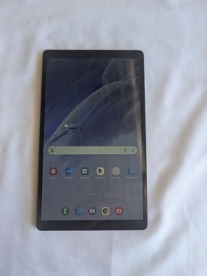 Samsung Galaxy Tab A7 Lite SM-T227U ATT  Unlocked 32GB Gray 