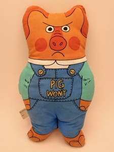 Richard Scarry Plush for sale | eBay