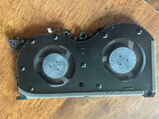 Laptop CPU Cooling Fan For Lenovo AVC Model #: BAPA1508R5HP002