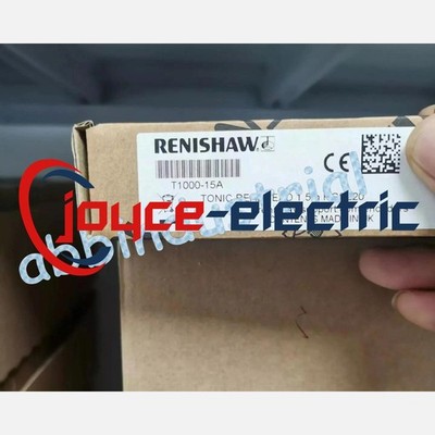 T1000-15A Renishaw Brand New Readhead