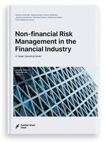 Non-Financial Risk Management In The Financial Industry Norbert Gittfried