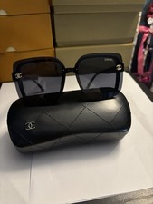 Sunglasses Chanel
