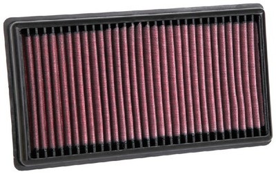 Luftfilter K&N Filters BM-1019 Langzeitfilter für BMW 1000 SM99 SN99 2R10r 2X10r