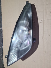 TOYOTA CELICA MK7 2006 NS HALOGEN HEADLIGHT PASSENGER SIDE AS1712255 REF:V2945