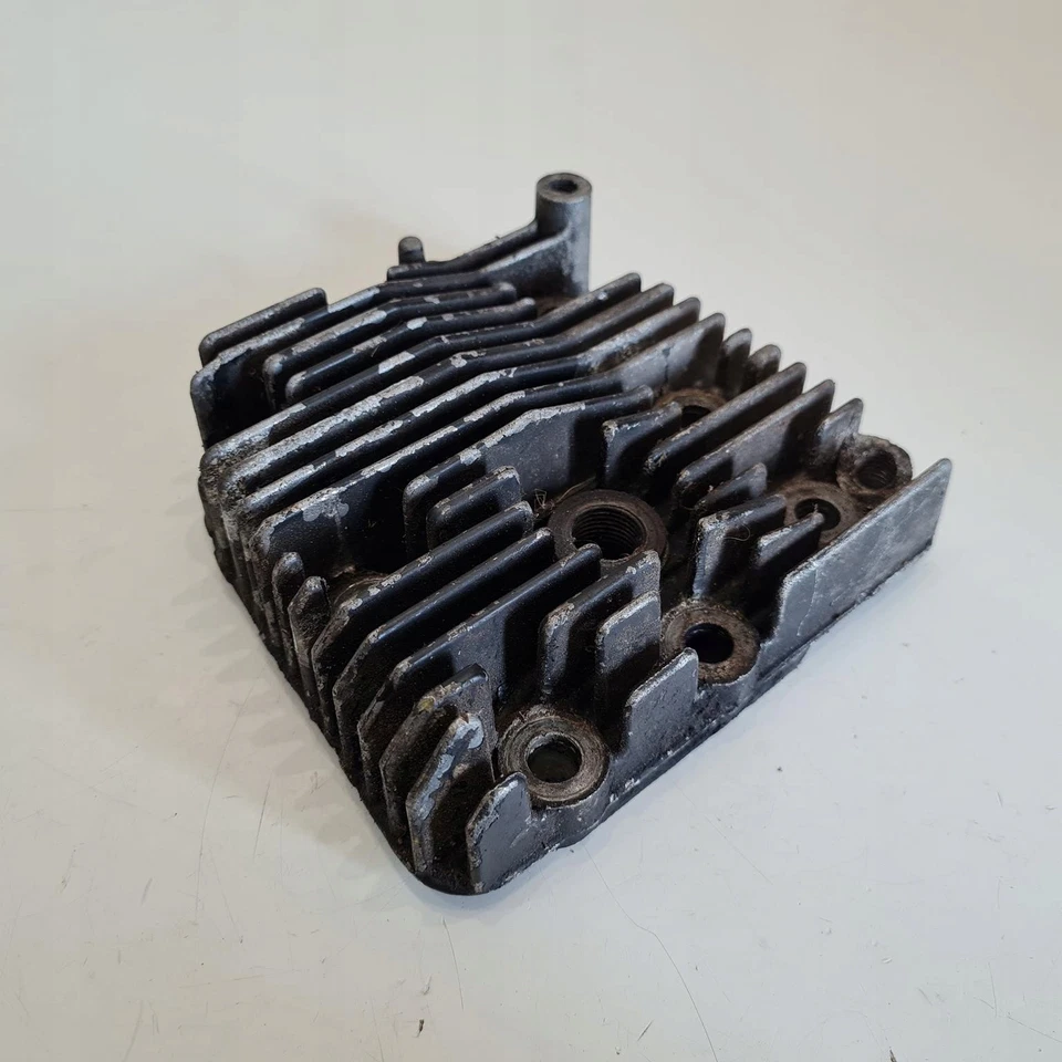 Culata Tecumseh 22447 BVS 143 1 pieza Foto 2 de 4