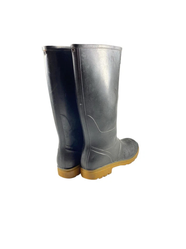 Botas de lluvia Dolce Gabbana Wellies M 45 Foto 4 de 4
