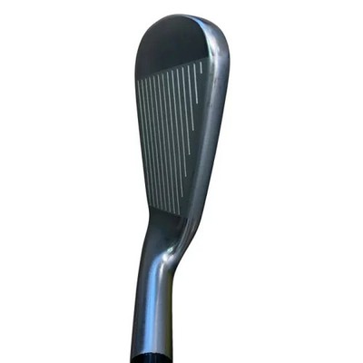 Callaway APEX 2019 2019 Eisensatz 5-9, Pw 6tlg Flex Stiff N.S.PRO ZELOS 8 Stahl