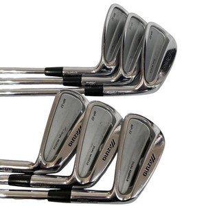 Mizuno Mp 52 Irons | eBay