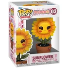 Funko Pop! Plants Flora Sunflower Collectable Vinyl Figure