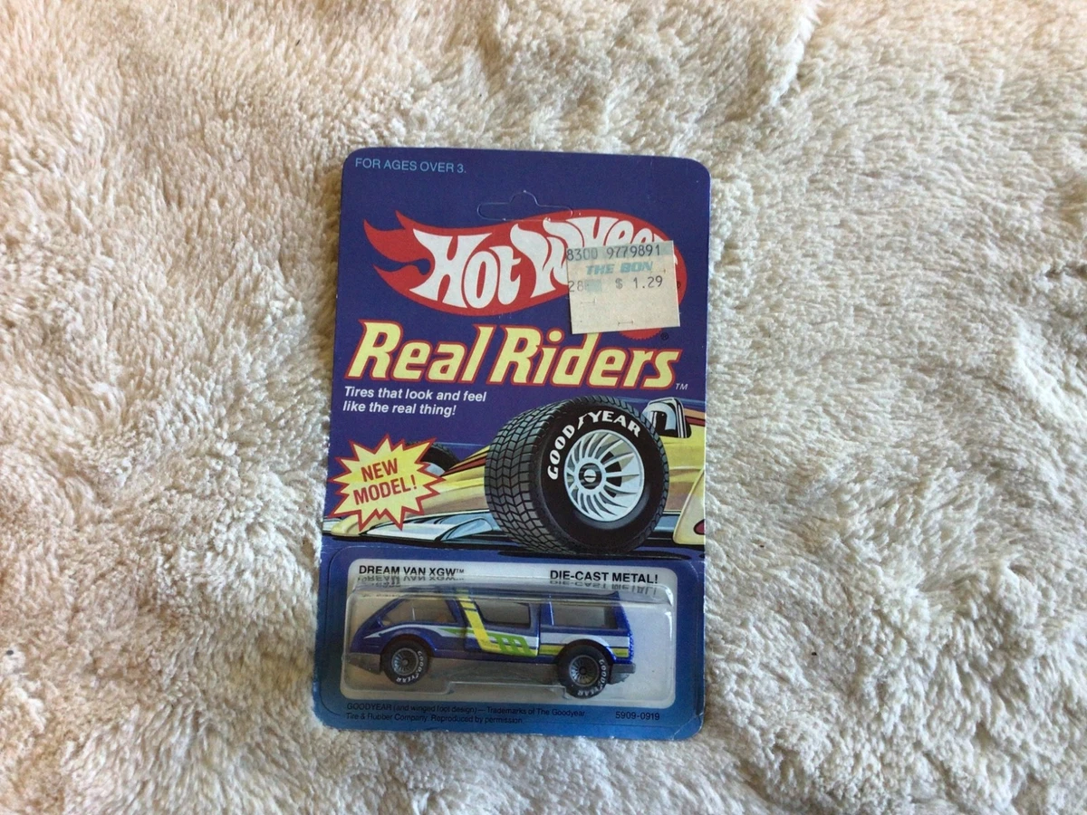 Hot Wheels Green 1983 Vehicle Year Vintage Manufacture Diecast