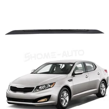 Front Bumper Lower Deflector for 2011-13 Kia Optima SX 865912T200