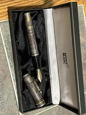 RARE Mont Blanc Pen